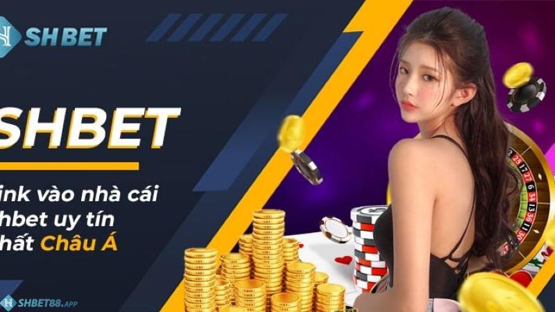 Điều kiện để nạp tiền Shbet là gì?