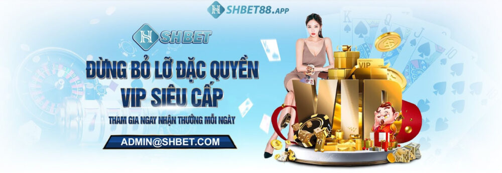 Chính sách bảo mật nhà cái SHBET