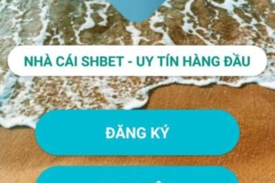 Khi sử dụng app Shbet có cần kết nối dữ liệu di động không?