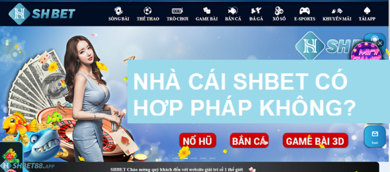 Nạp tiền tại nhà cái Shbet có bị mất phí không?