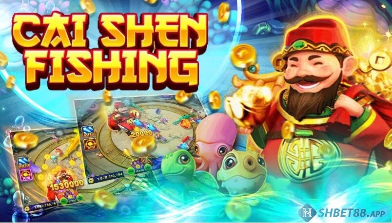 Tính năng của game bắn cá JDB có gì đặc biệt