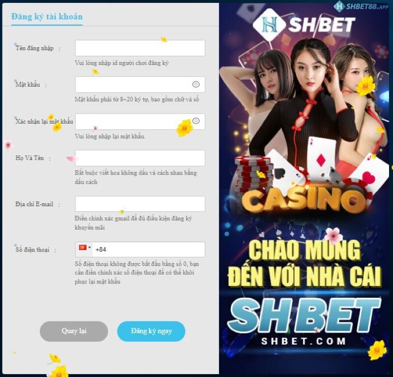 Vì sao có thông tin Shbet lừa đảo?