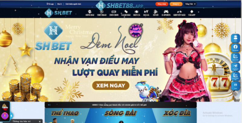 Chế độ bảo mật của sảnh game CMD368 SHBET an toàn tuyệt đối