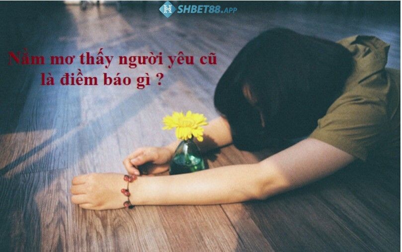 Mộng thấy người yêu cũ có ý nghĩa gì?