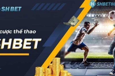 United Gaming SHBET – Nơi cá cược thể thao hàng đầu, uy tín