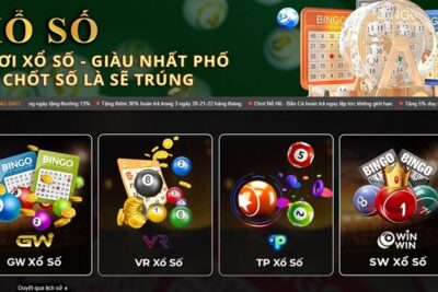 789bet – Thiên Đường Giải Trí Qua Mạng Đỉnh Cao Phải Thử