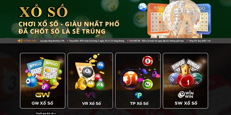 789bet có nhiều sảnh cược hot đến từ nhiều NPH uy tín