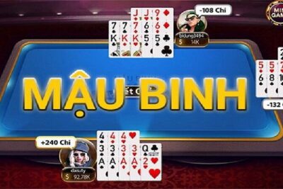 Bài Binh là gì? Cách chơi bài Binh cơ bản nhất từ Shbet